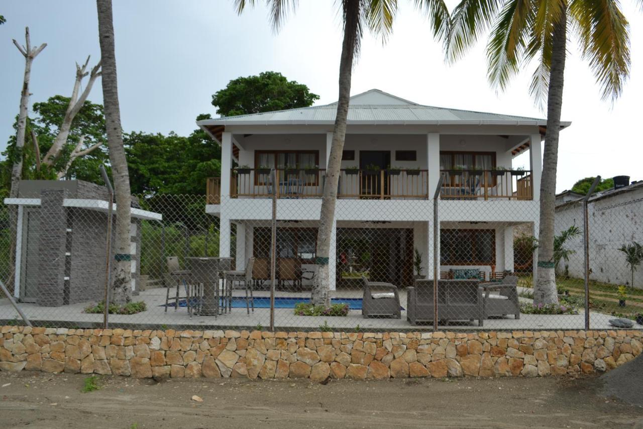 Condominio Atlantis Coveñas Exterior foto