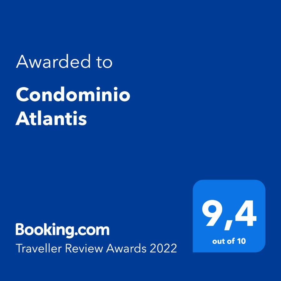 Condominio Atlantis Coveñas Exterior foto