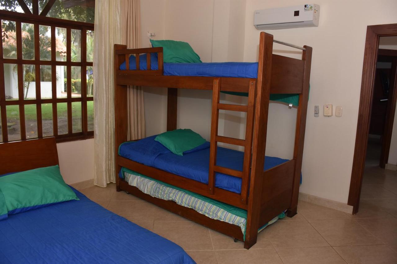 Condominio Atlantis Coveñas Exterior foto