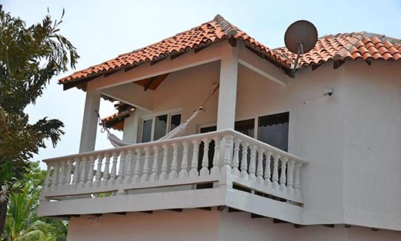 Condominio Atlantis Coveñas Exterior foto