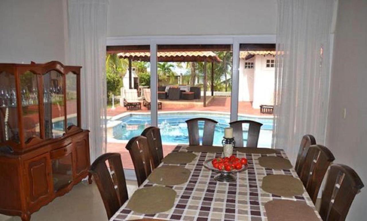 Condominio Atlantis Coveñas Exterior foto